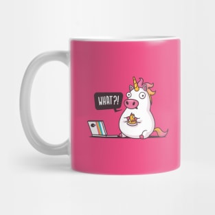 Cheat Day Mug